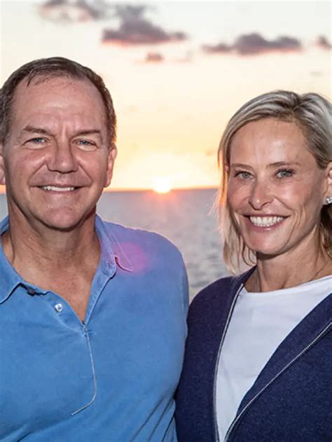 paul tudor|paul tudor jones personal life.